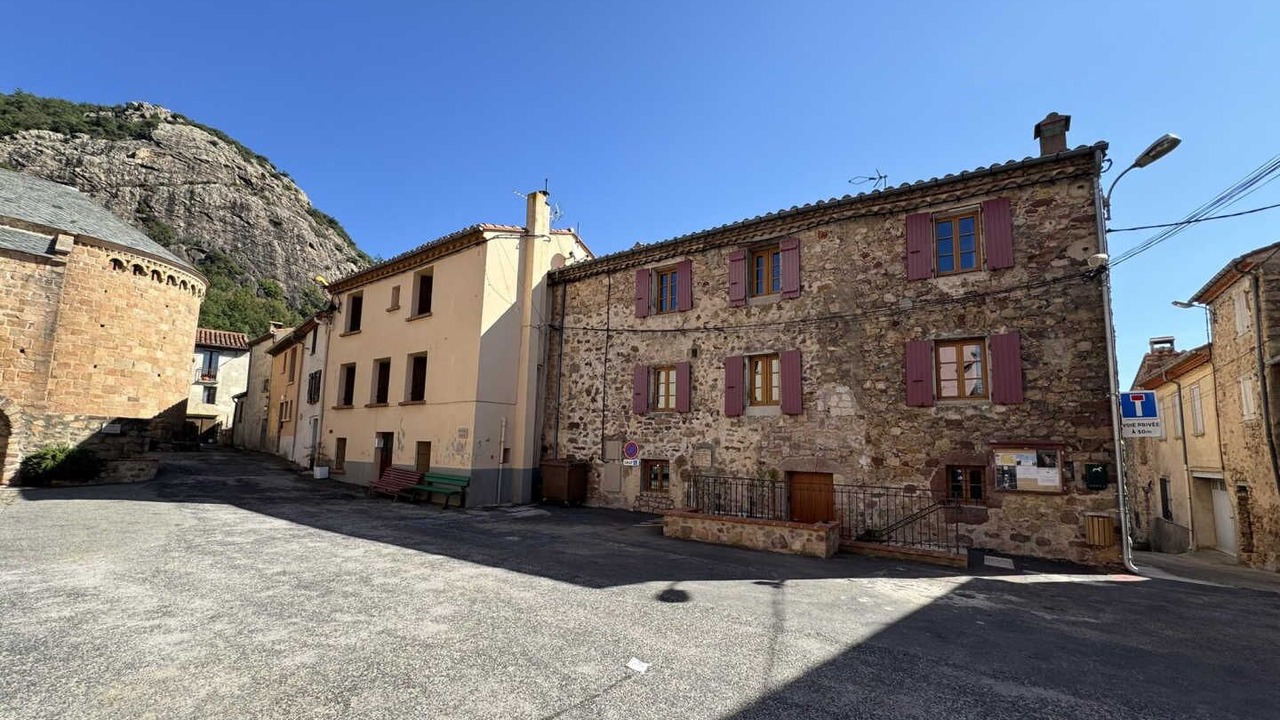 Photo of Outdoor in Coustouges