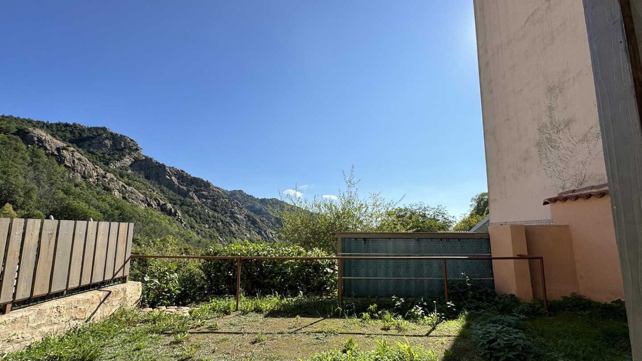 Photo of Outdoor in Coustouges