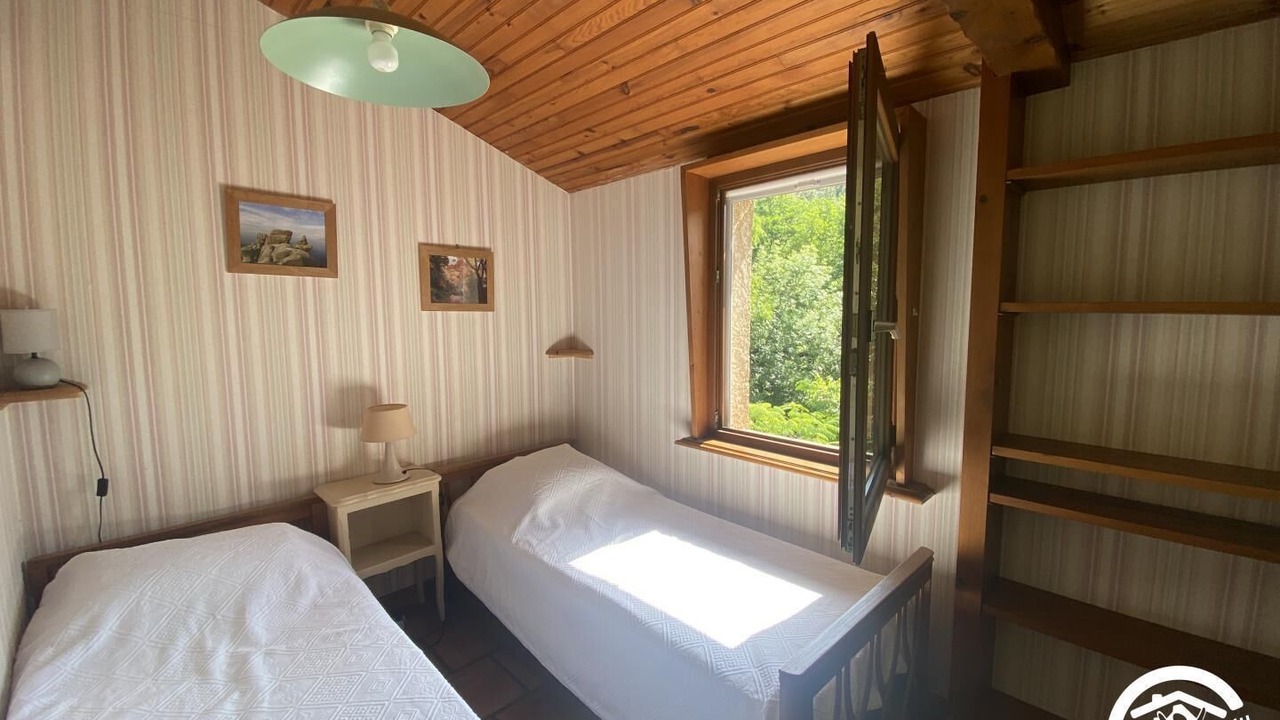 Photo of Bedroom in Reynes