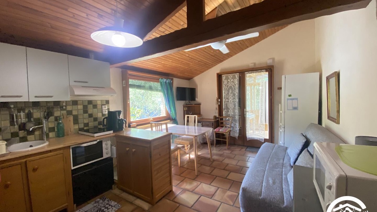 Photo of Livingroom in Reynes