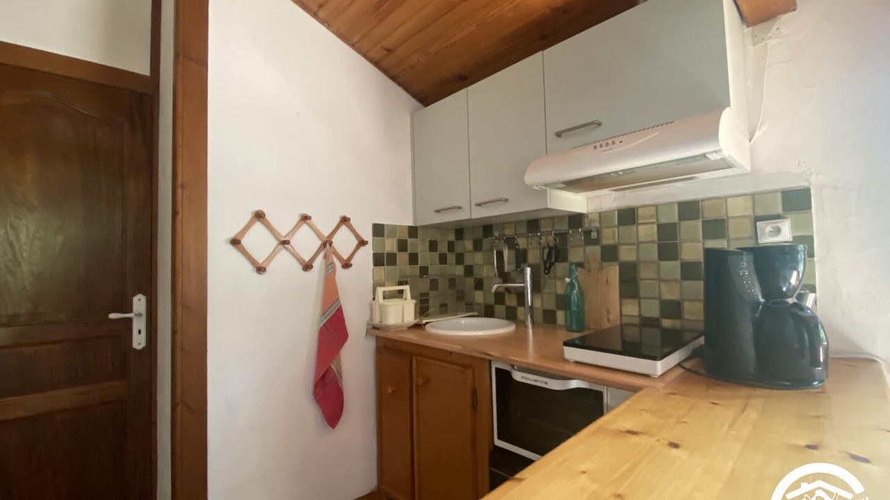 Photo of Kitchen in Reynes