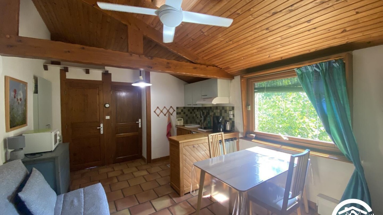 Photo of Livingroom in Reynes