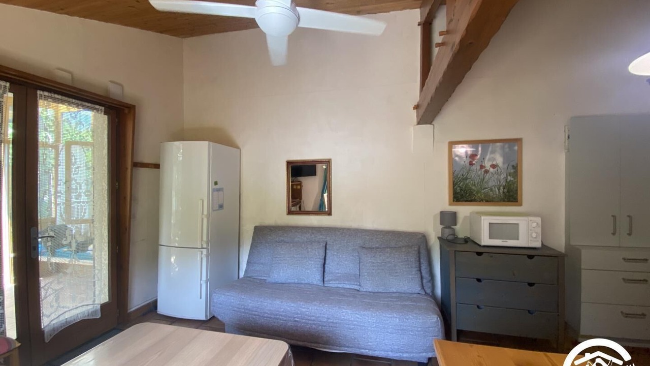 Photo of Livingroom in Reynes