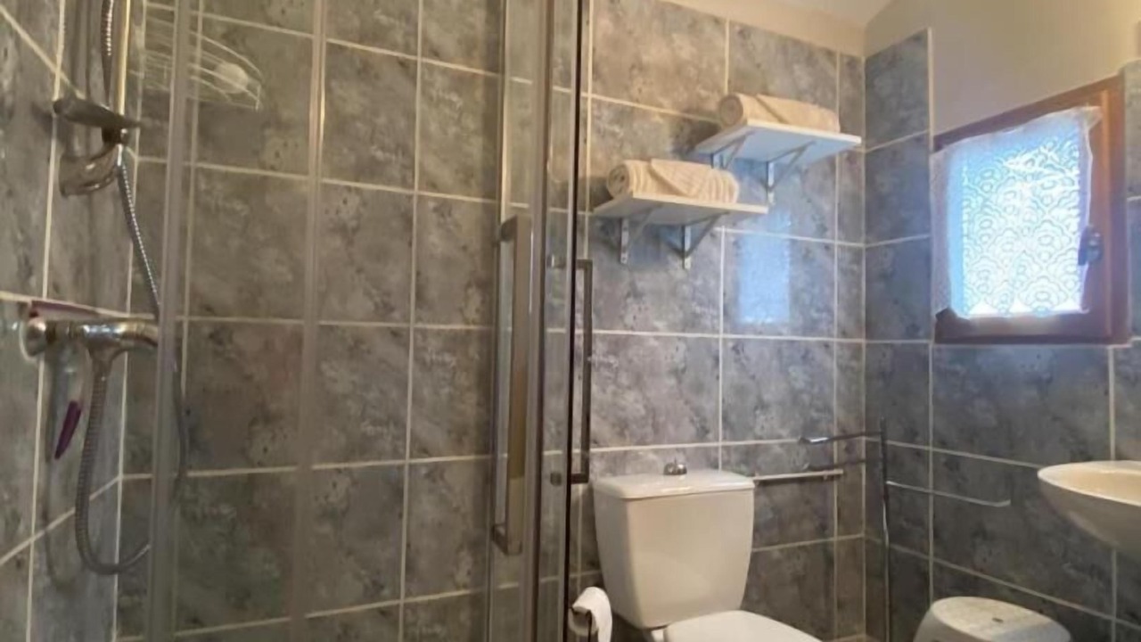 Photo of Bathroom in Corneilla-de-Conflent