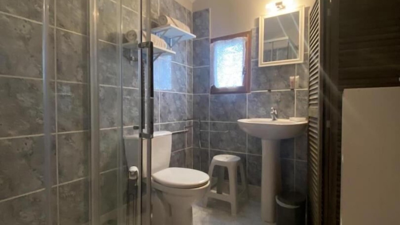 Photo of Bathroom in Corneilla-de-Conflent