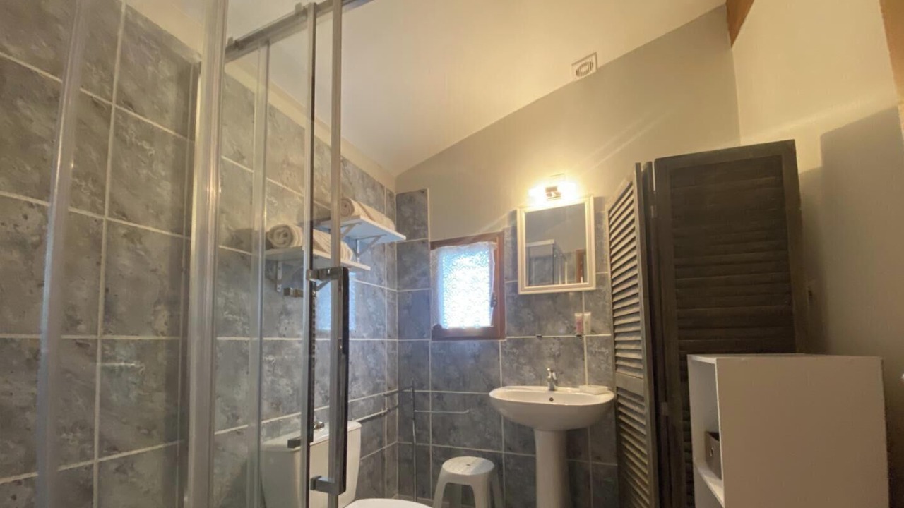 Photo of Bathroom in Corneilla-de-Conflent