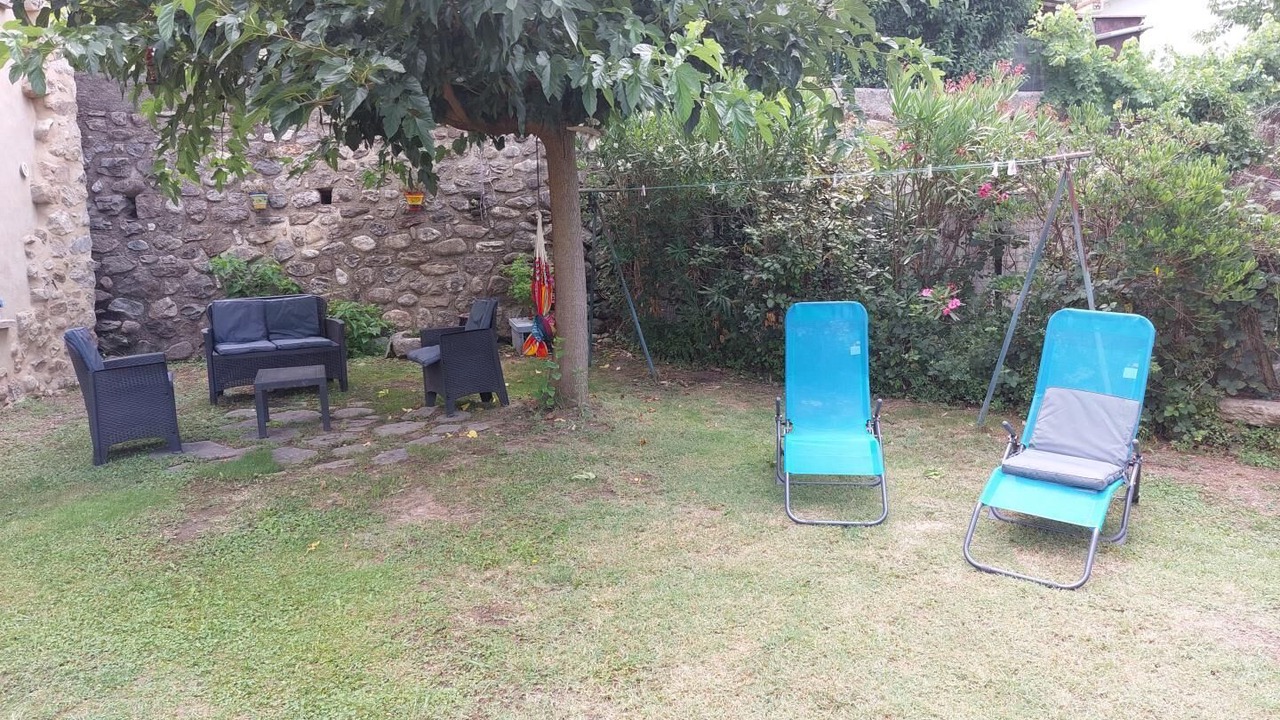Photo of Outdoor in Corneilla-de-Conflent