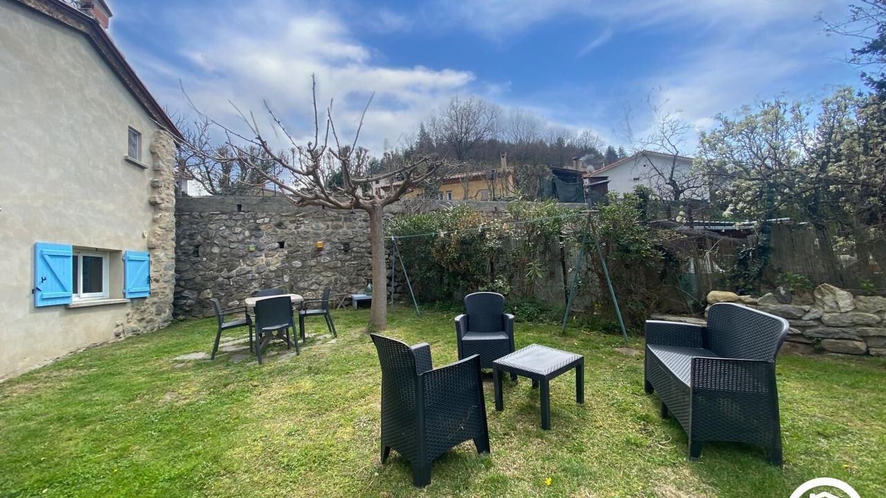Photo of Patio Balcony in Corneilla-de-Conflent