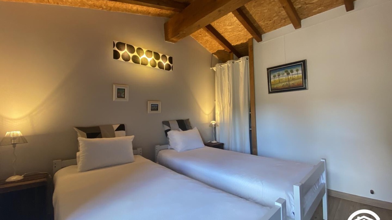 Photo of Bedroom in Corneilla-de-Conflent