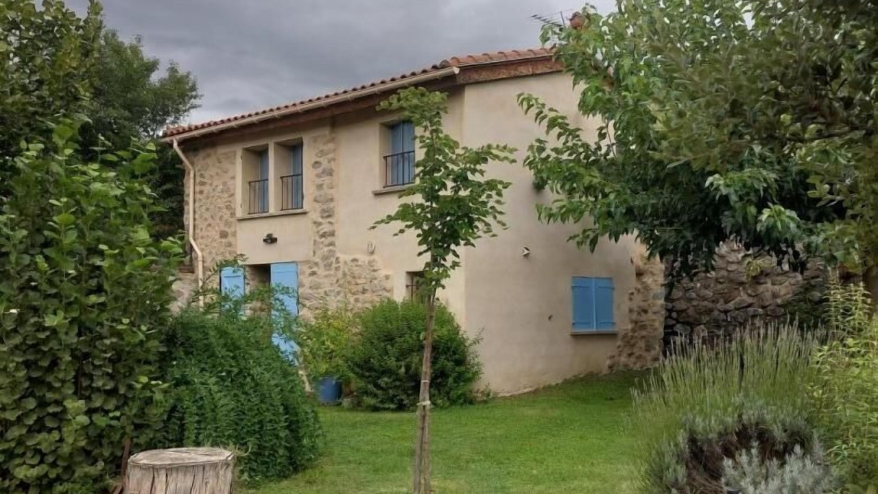 Photo of Outdoor in Corneilla-de-Conflent