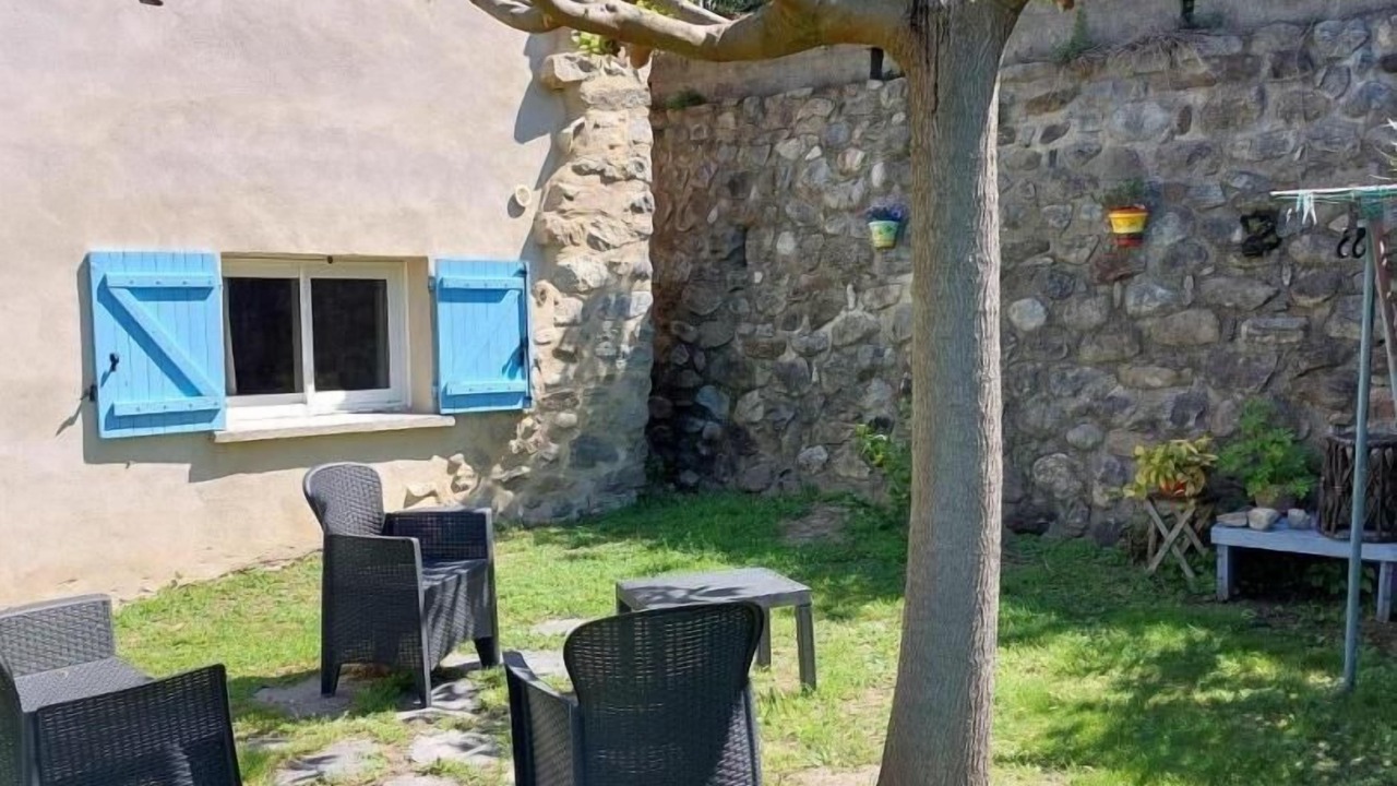 Photo of Patio Balcony in Corneilla-de-Conflent