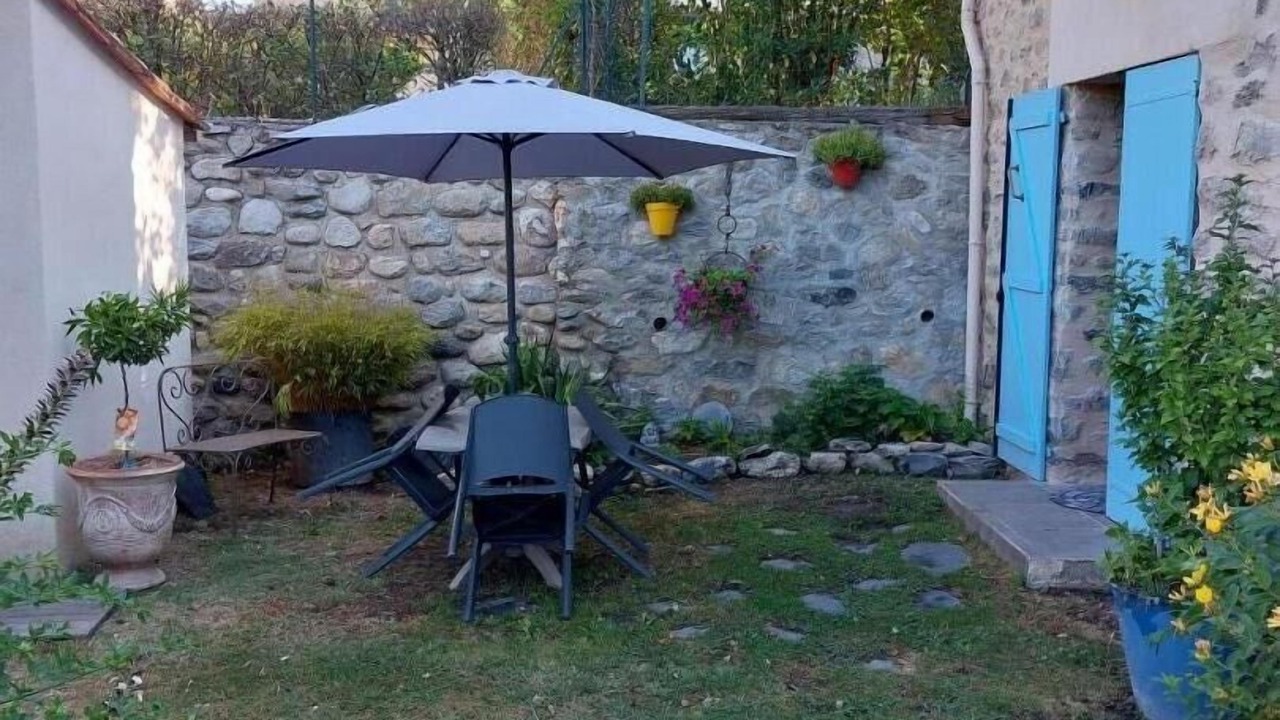 Photo of Outdoor in Corneilla-de-Conflent