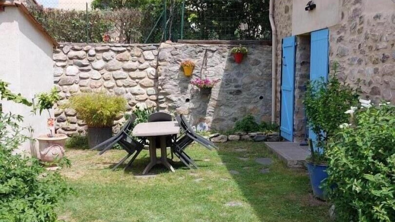 Photo of Outdoor in Corneilla-de-Conflent