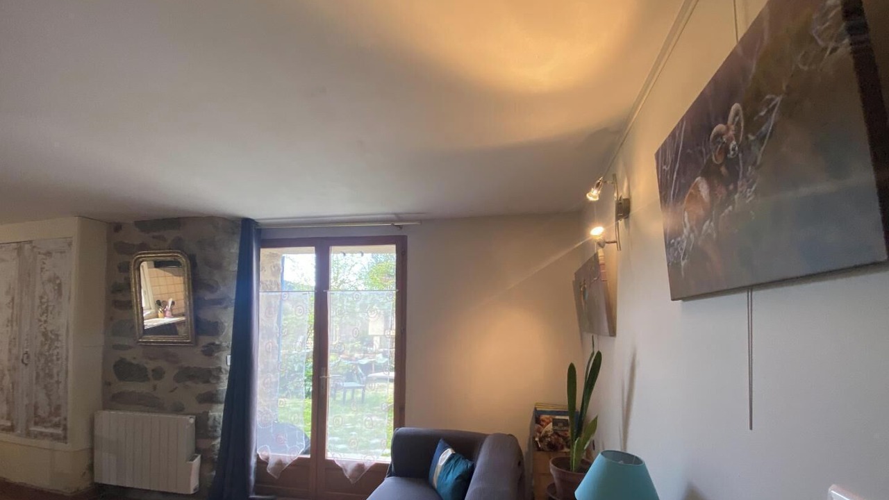 Photo of Livingroom in Corneilla-de-Conflent