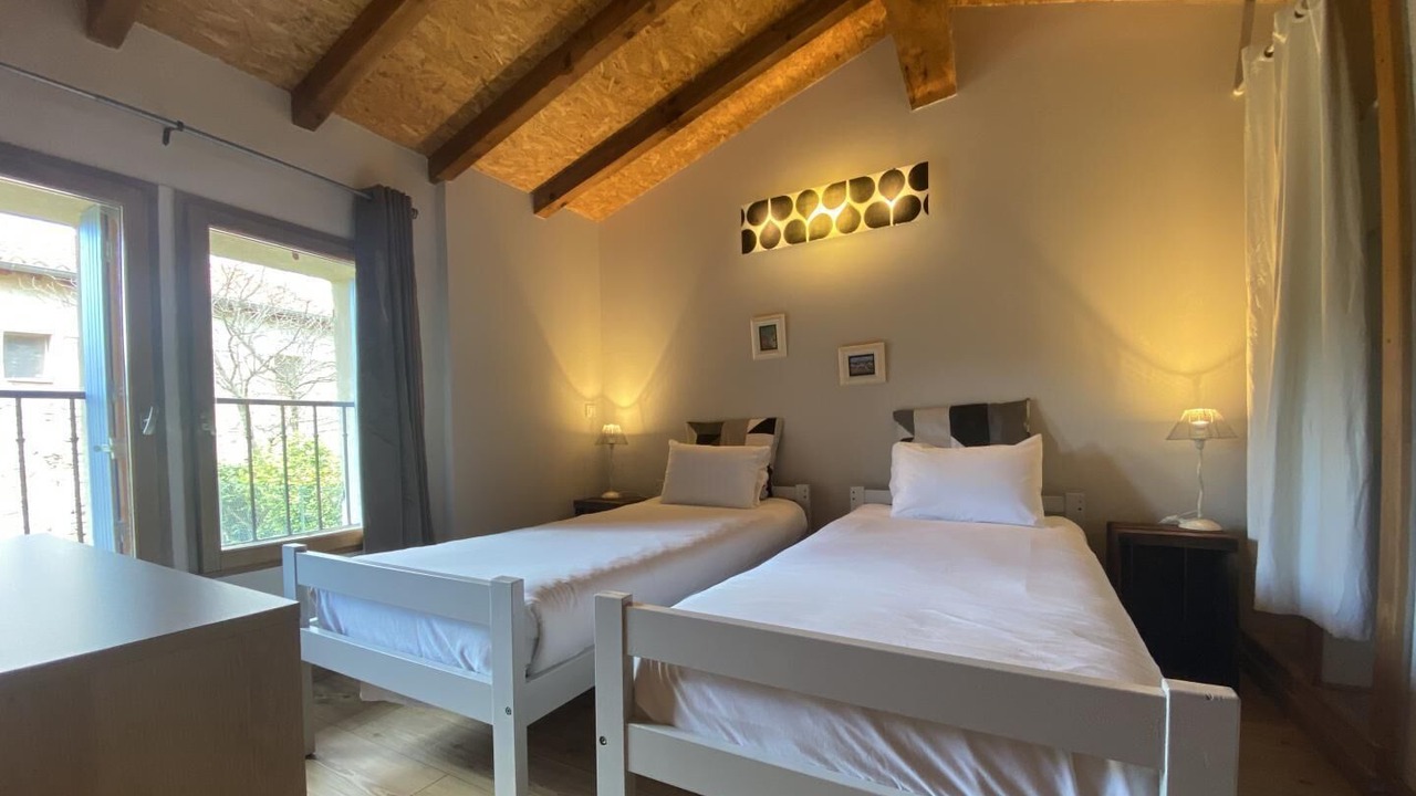 Photo of Bedroom in Corneilla-de-Conflent