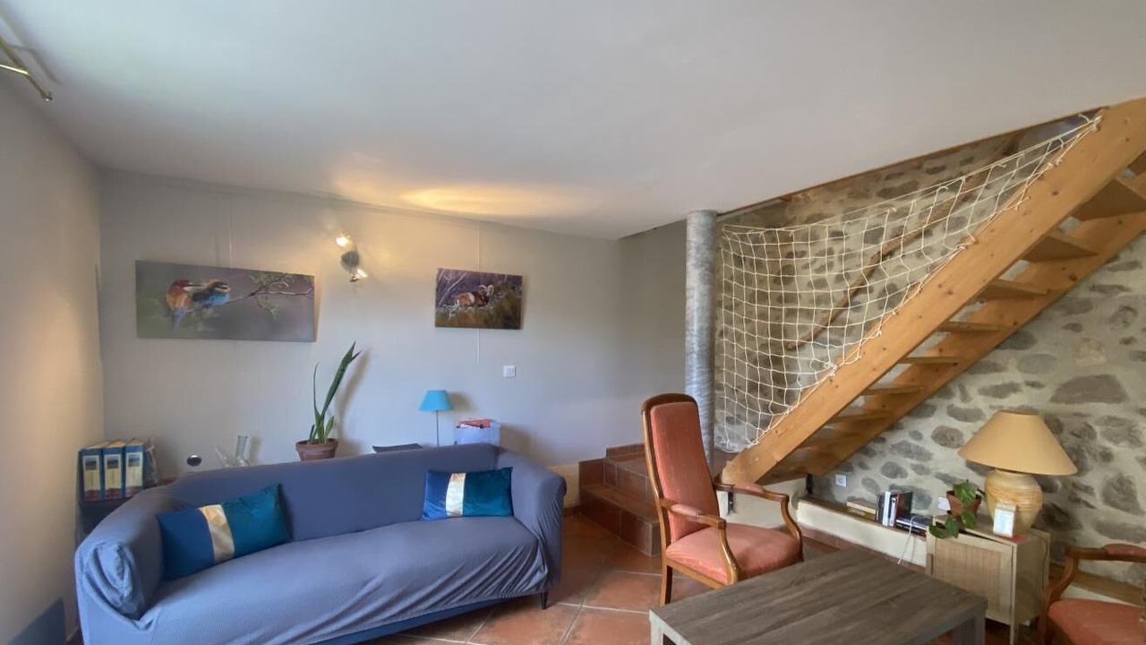 Photo of Livingroom in Corneilla-de-Conflent