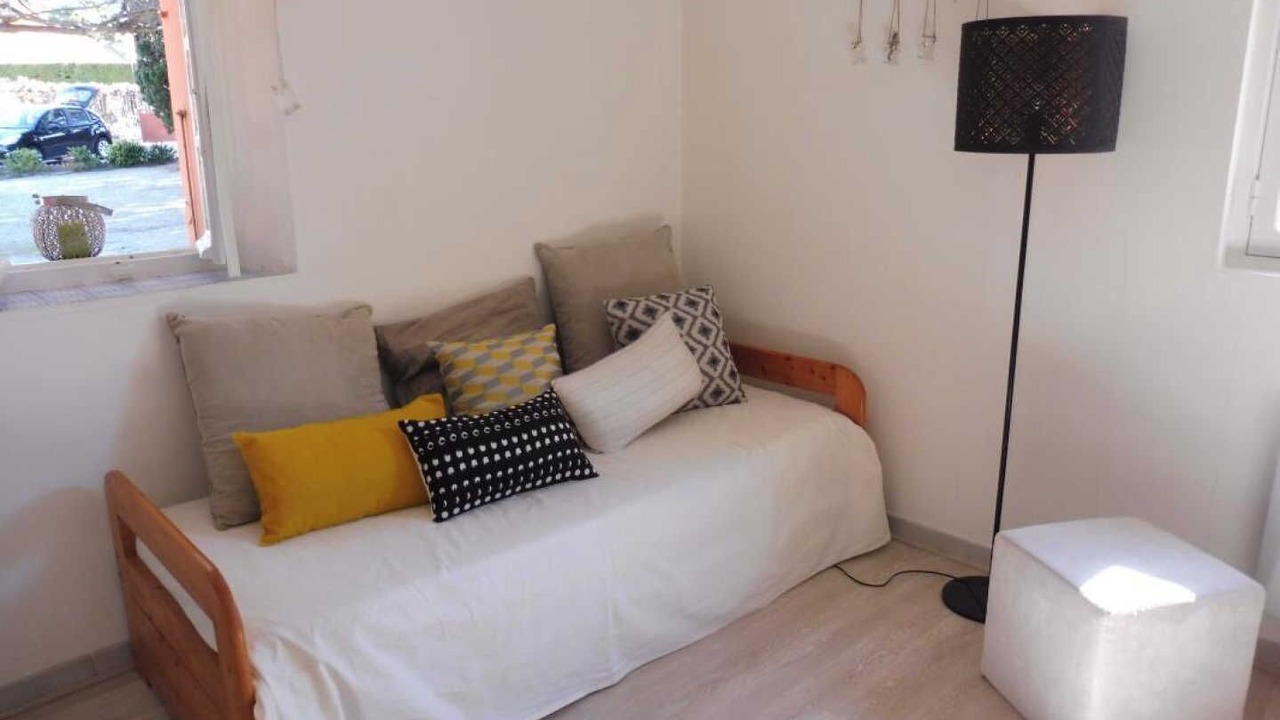 Photo of Bedroom in Villeneuve-de-la-Raho