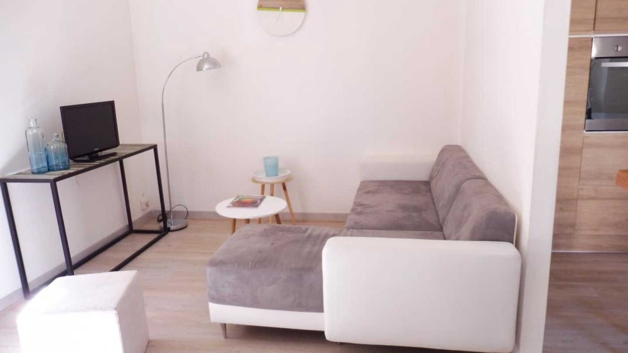 Photo of Livingroom in Villeneuve-de-la-Raho
