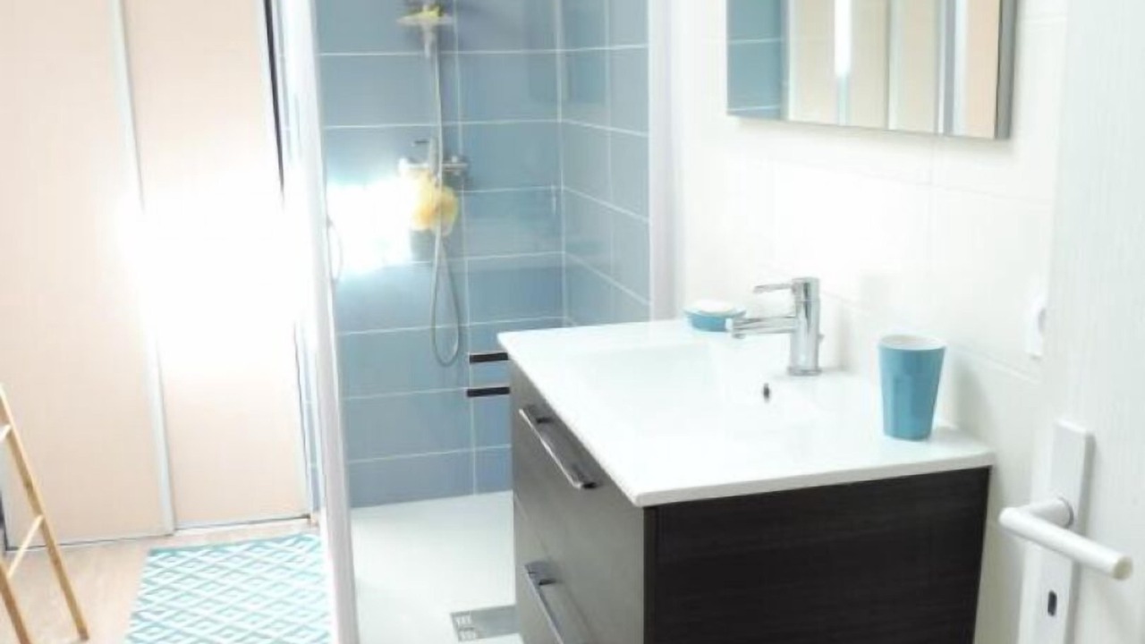 Photo of Bathroom in Villeneuve-de-la-Raho