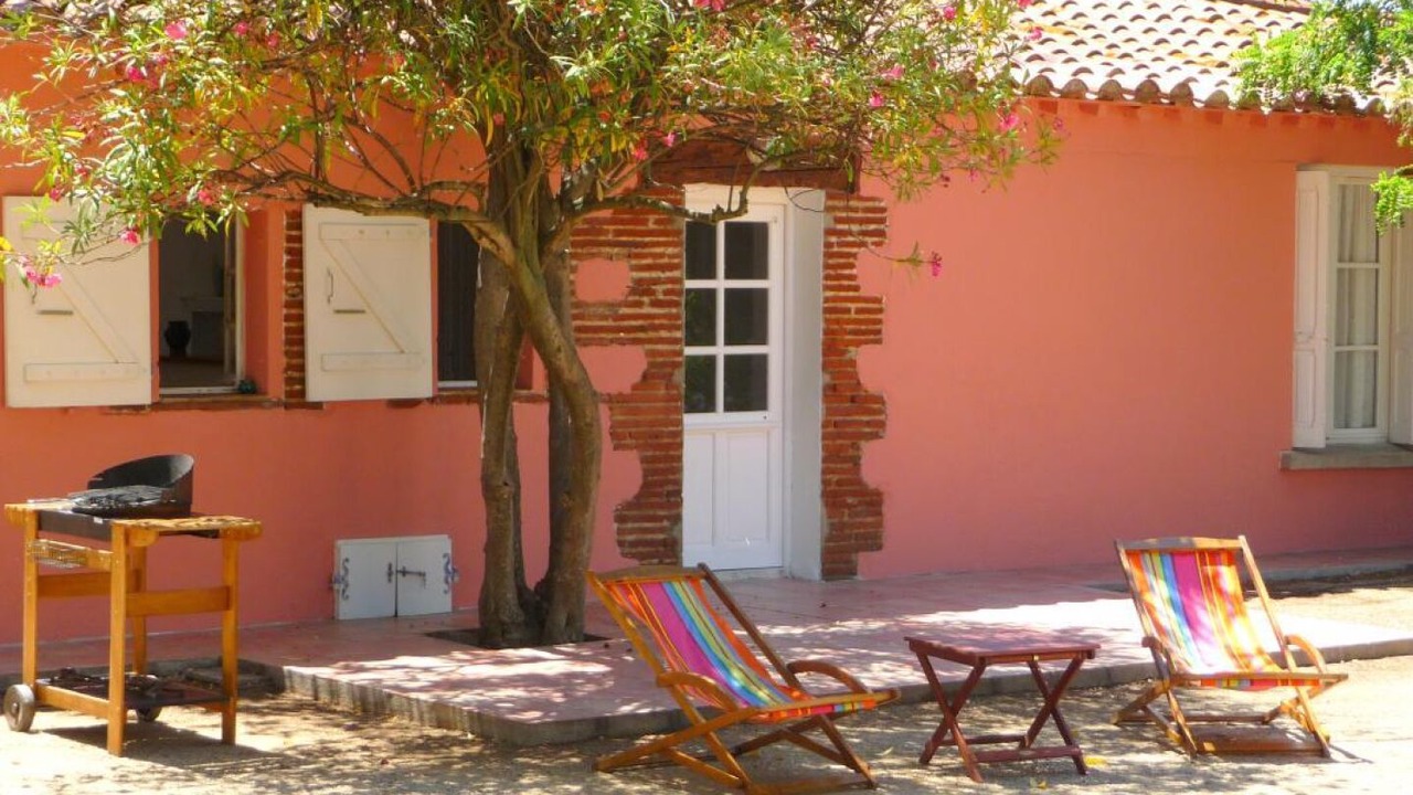 Photo of Patio Balcony in Villeneuve-de-la-Raho