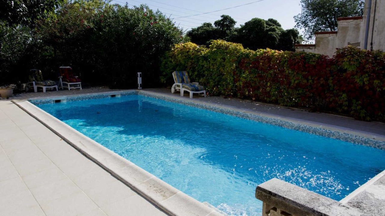 Photo of Outdoor in Trouillas