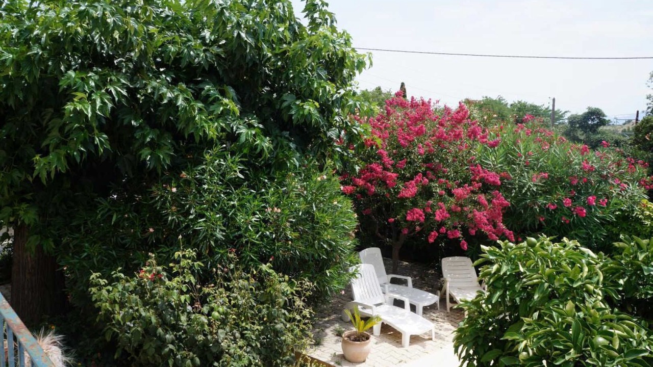 Photo of Patio Balcony in Trouillas