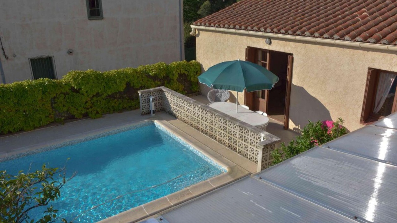 Photo of Outdoor in Trouillas