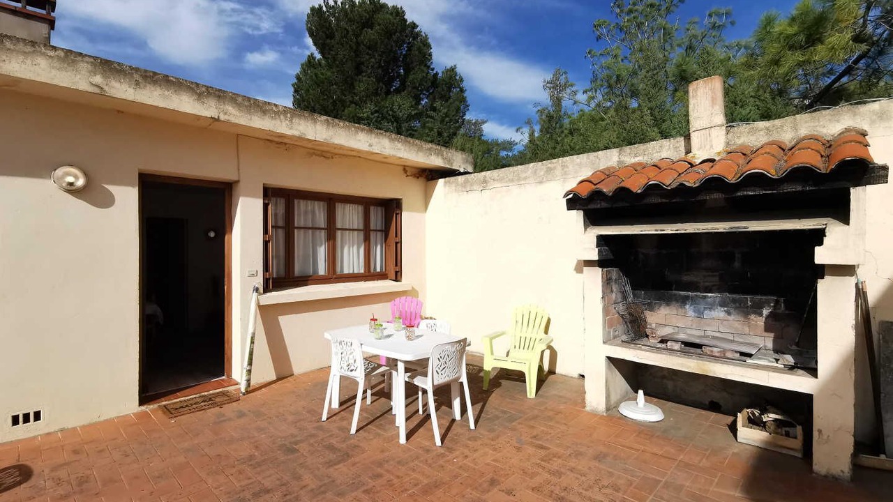 Photo of Outdoor in Trouillas