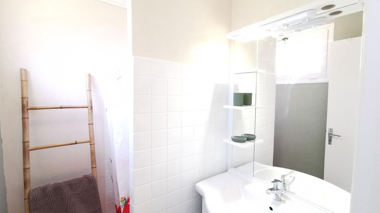 Photo of Bathroom in Trouillas