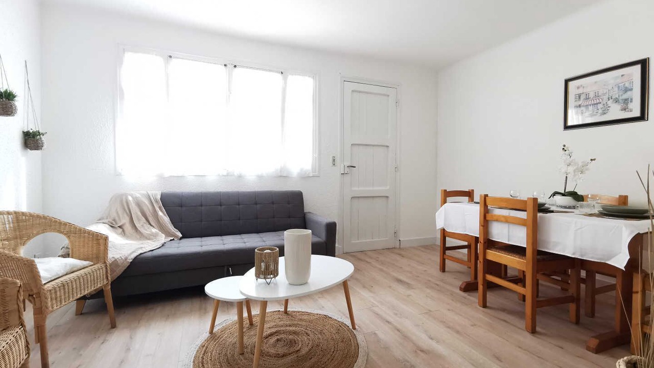Photo of Livingroom in Trouillas
