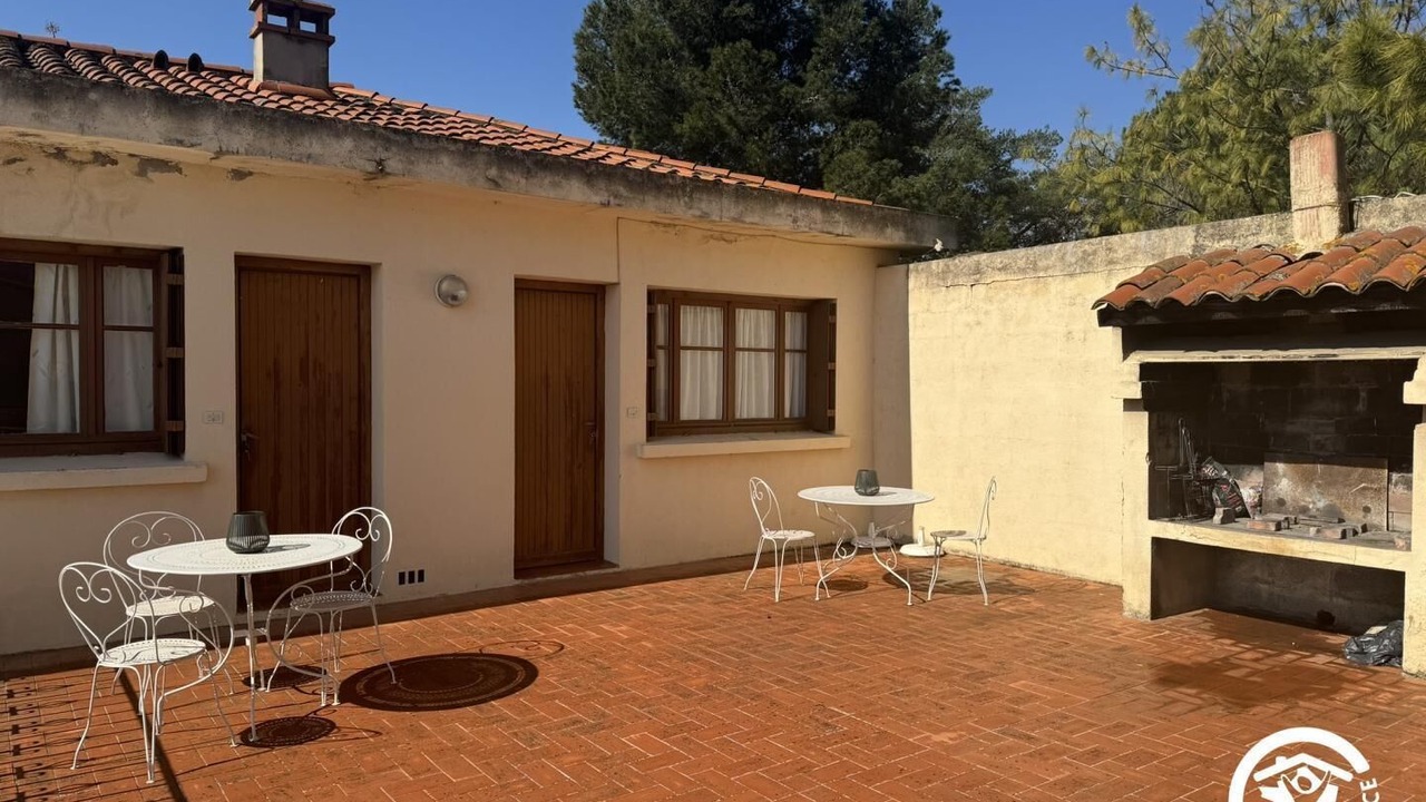 Photo of Outdoor in Trouillas
