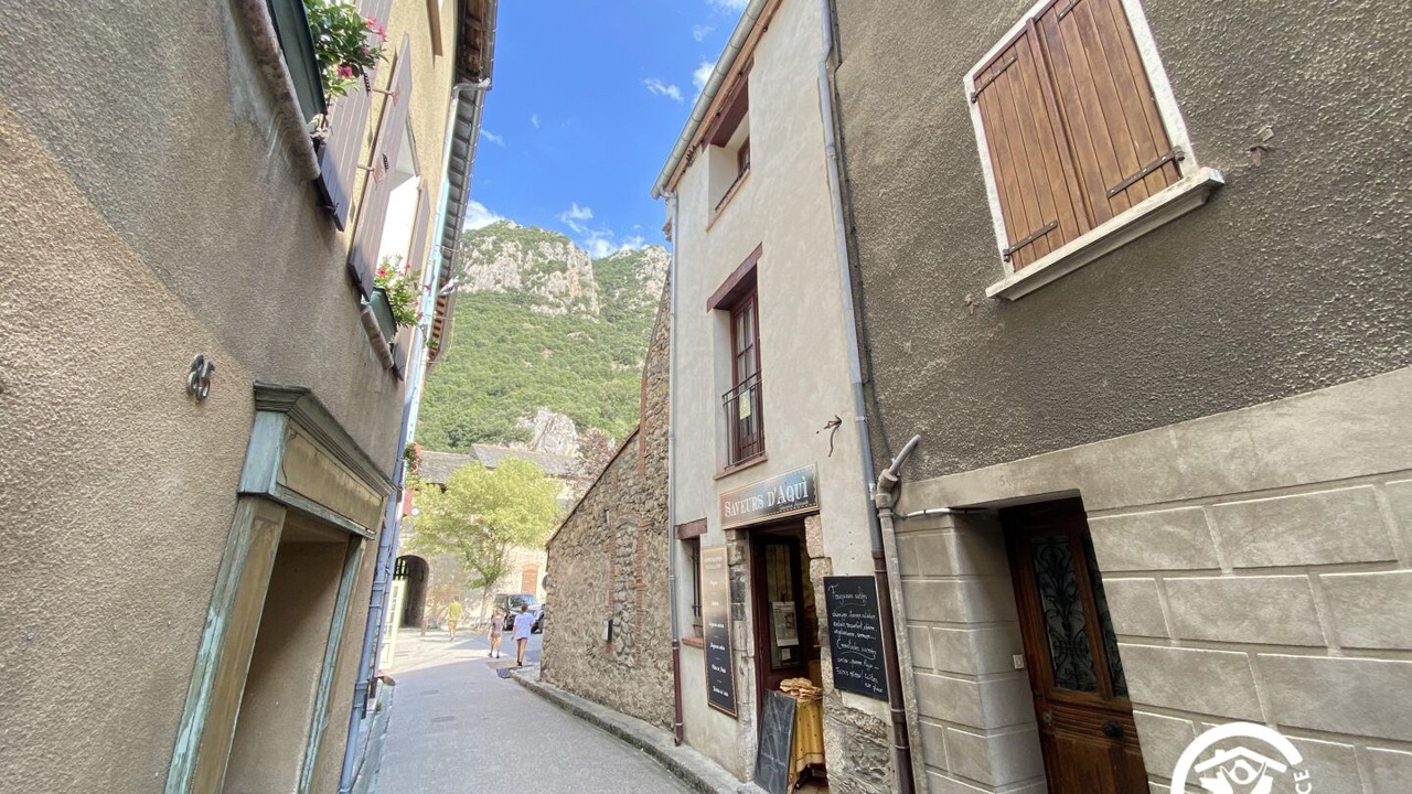 Photo of Outdoor in Villefranche-de-Conflent