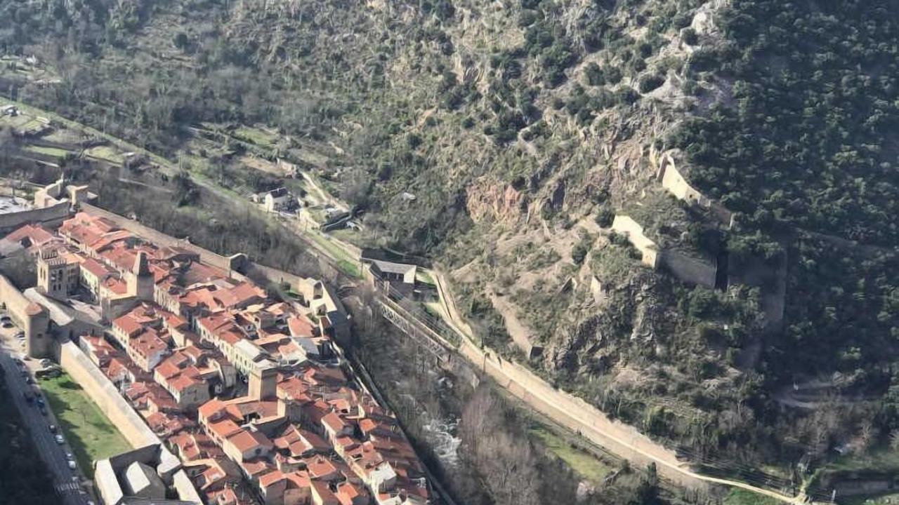 Photo of Outdoor in Villefranche-de-Conflent