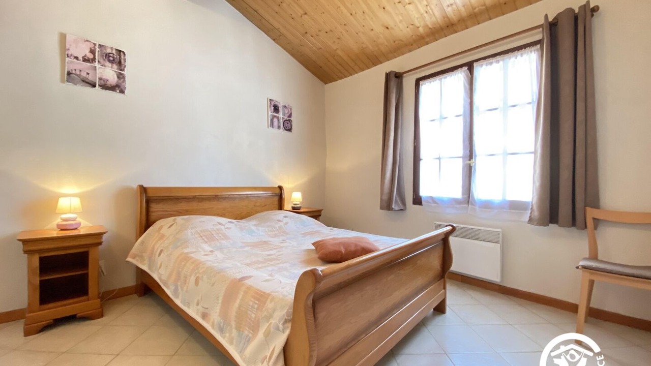 Photo of Bedroom in Villefranche-de-Conflent