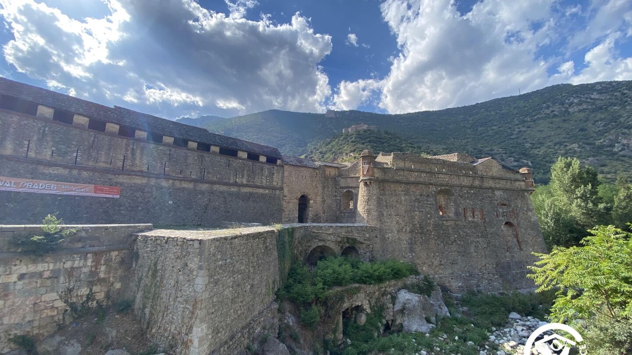Photo of Others in Villefranche-de-Conflent