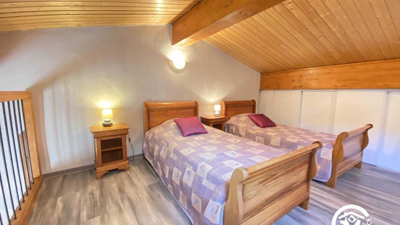 Photo of Bedroom in Villefranche-de-Conflent