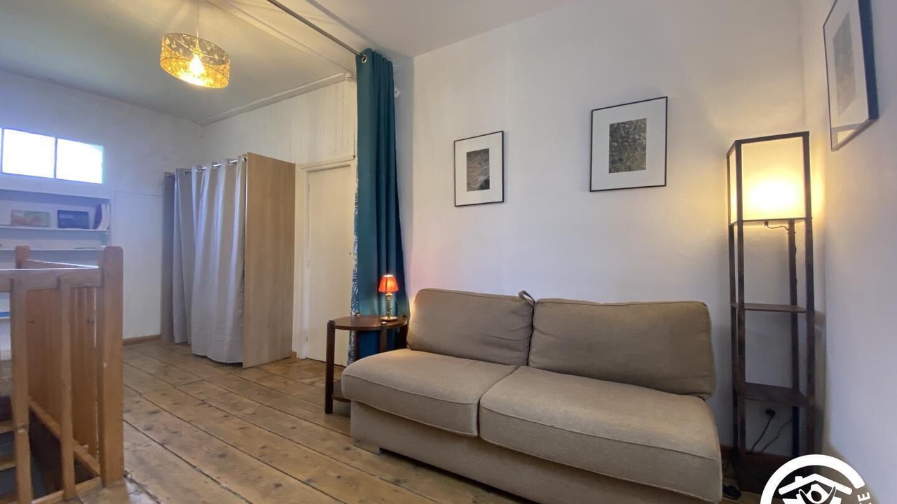 Photo of Livingroom in Corneilla-de-Conflent
