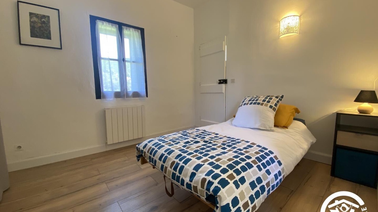 Photo of Bedroom in Corneilla-de-Conflent