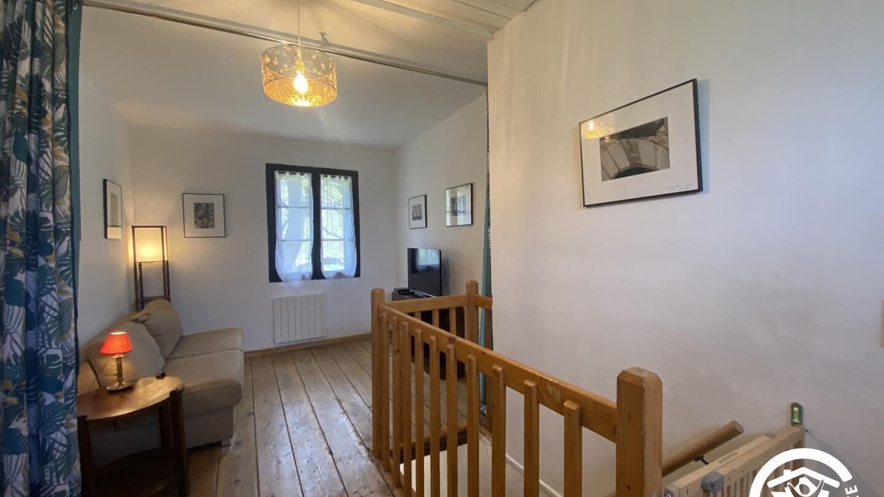 Photo of Livingroom in Corneilla-de-Conflent