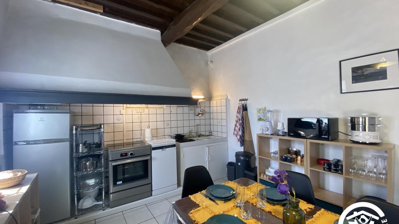Photo of Kitchen in Corneilla-de-Conflent