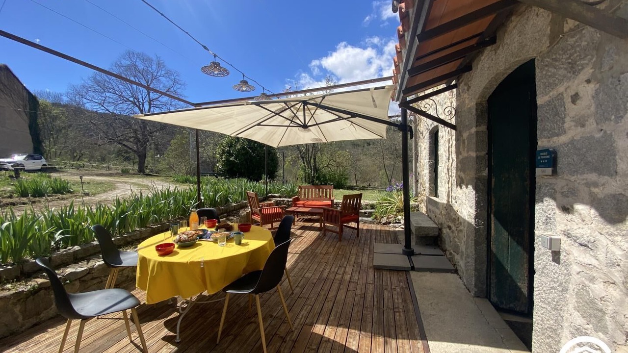 Photo of Outdoor in Corneilla-de-Conflent