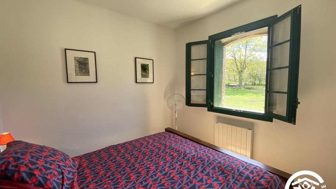 Photo of Bedroom in Corneilla-de-Conflent