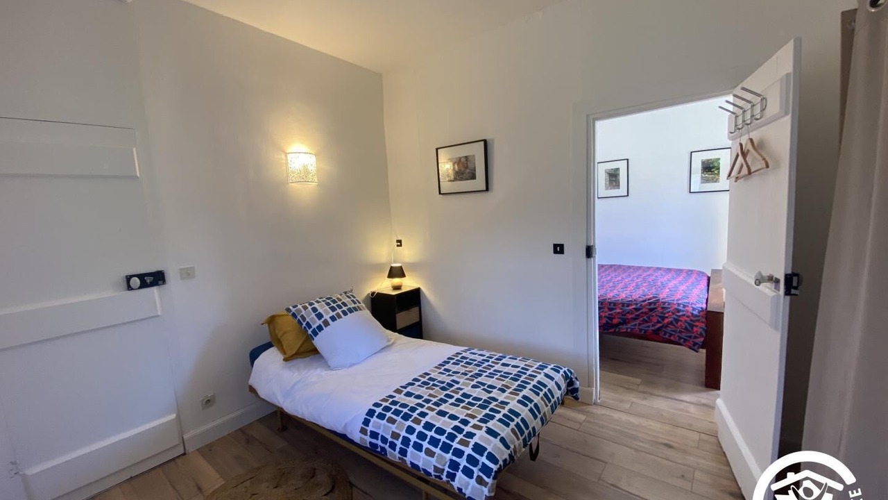 Photo of Bedroom in Corneilla-de-Conflent