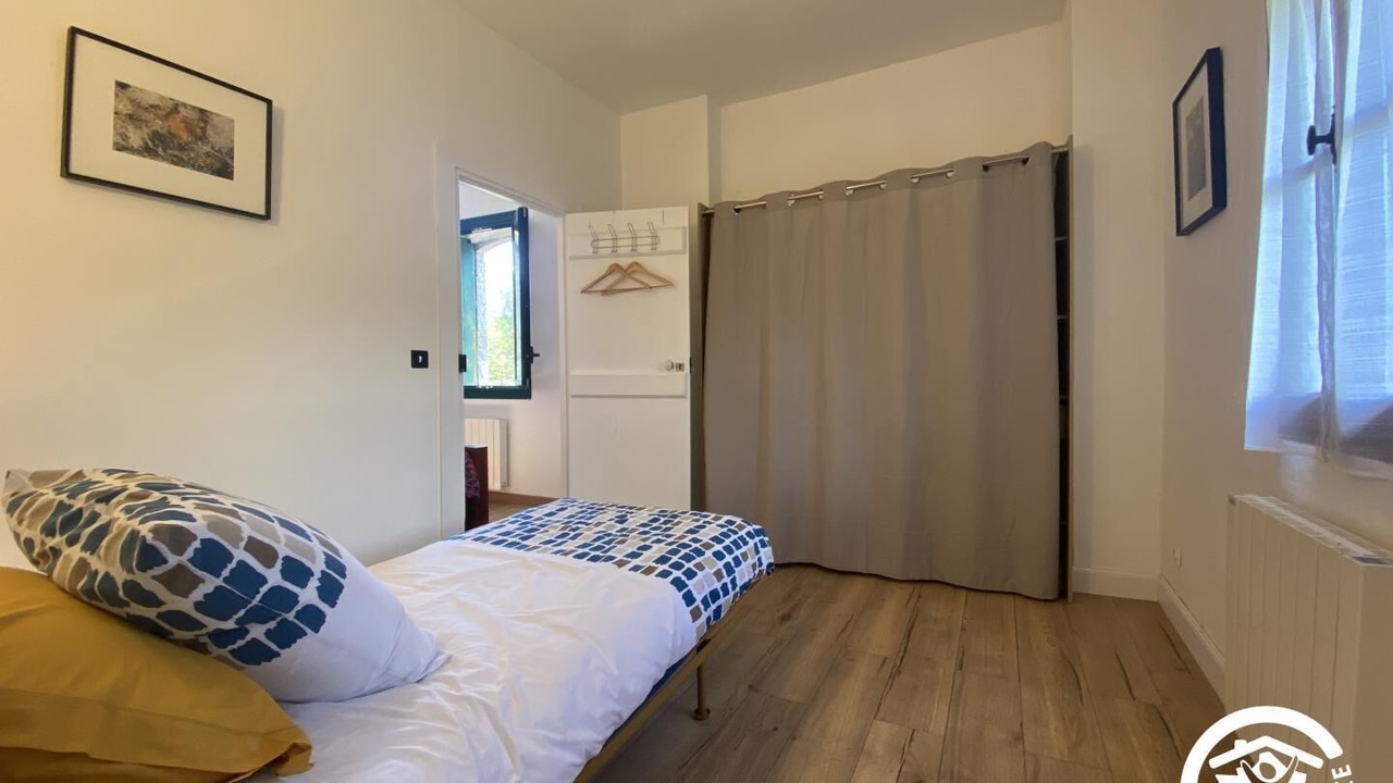 Photo of Bedroom in Corneilla-de-Conflent