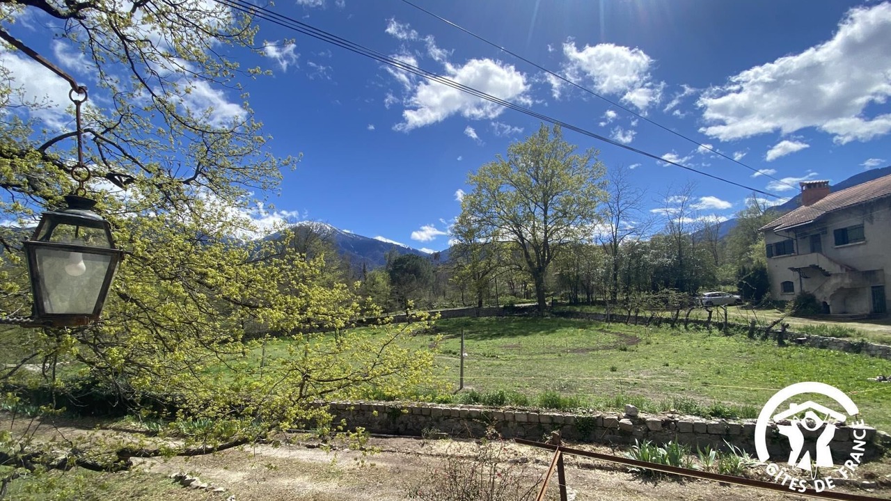 Photo of Outdoor in Corneilla-de-Conflent