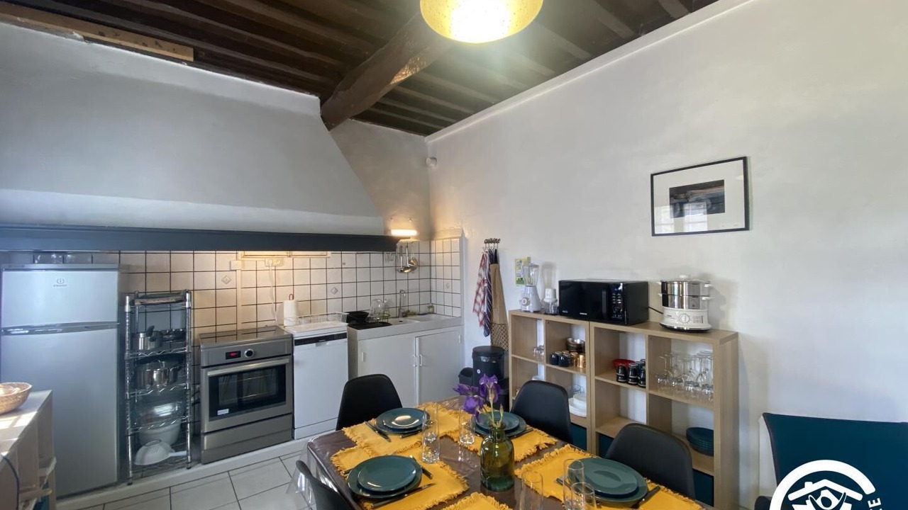 Photo of Kitchen in Corneilla-de-Conflent