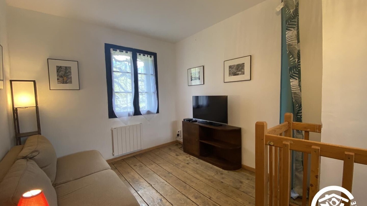 Photo of Livingroom in Corneilla-de-Conflent