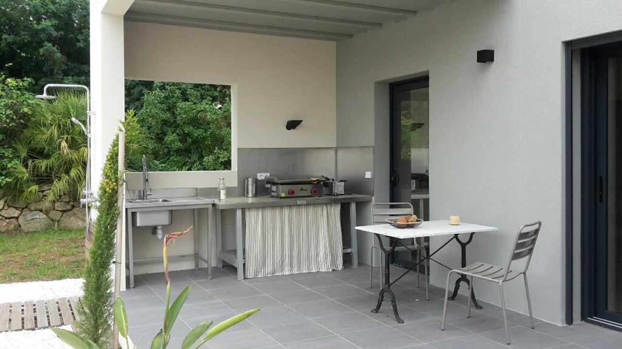 Photo of Outdoor in Villelongue-dels-Monts
