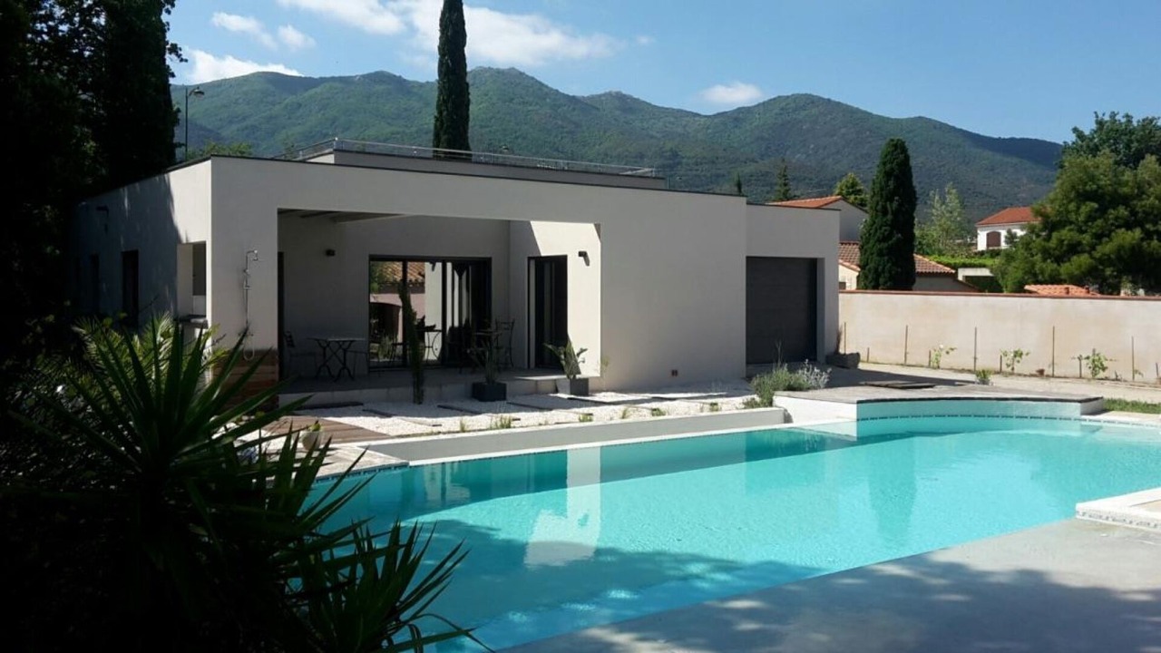 Photo of Outdoor in Villelongue-dels-Monts