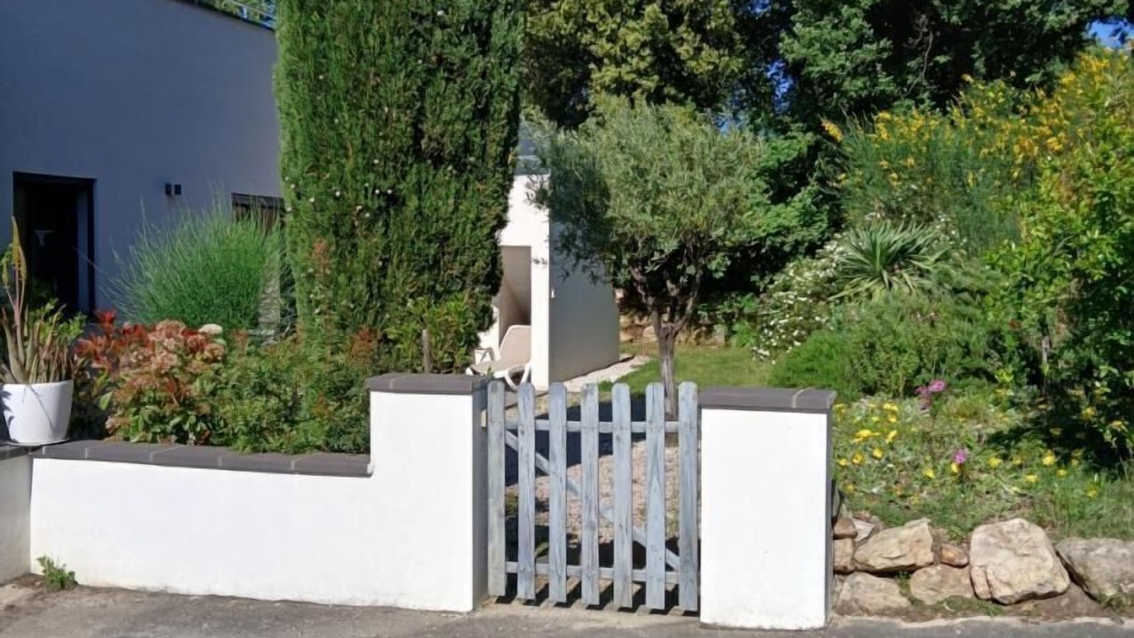 Photo of Outdoor in Villelongue-dels-Monts